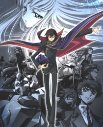 Code Geass
