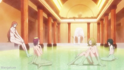 Code Geass Picture Drama R1