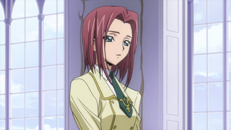 Kallen Stadtfeld / Karen Kozuki 1