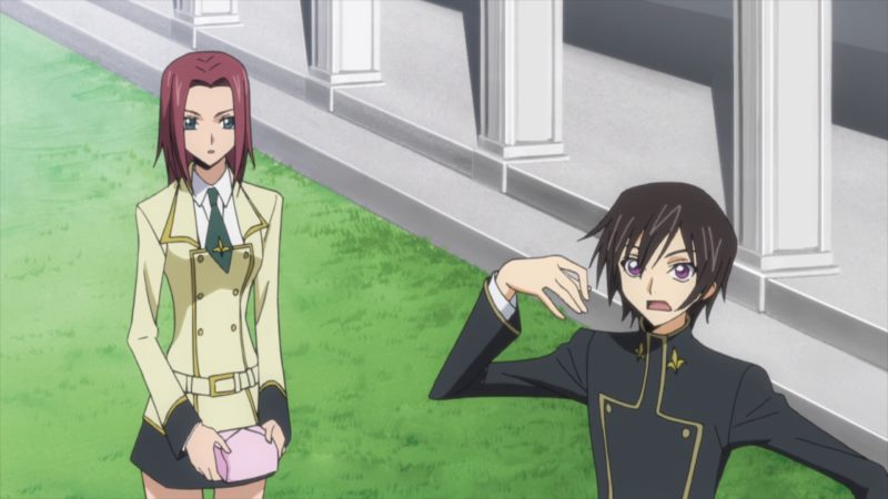 Kallen Stadtfeld / Karen Kozuki 2