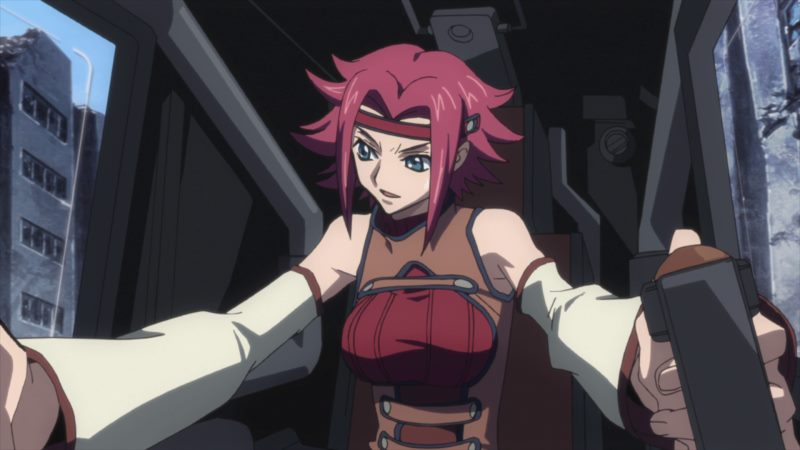 Kallen Stadtfeld / Karen Kozuki