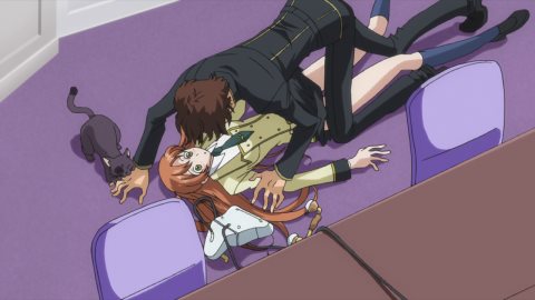 Suzaku Kururugi 4