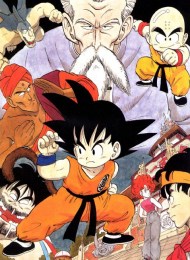 Dragon Ball Légende
