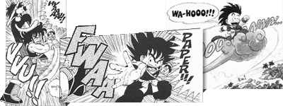 Dragon Ball