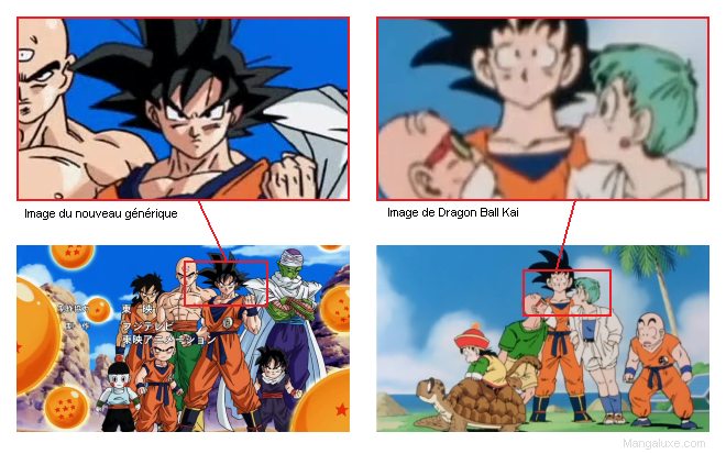 Dragon Ball Z Kai, Une nouvelle version HD de Dragon Ball Z