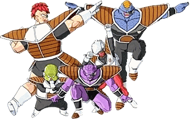 Forces Speciales