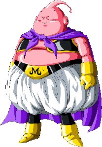 Majin Boo