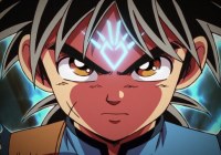Dai (Fly) - Dai no Daibouken