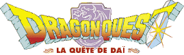 Dragon Quest Dai no Daibouken (Dragon Quest La Quête de Dai / Fly)