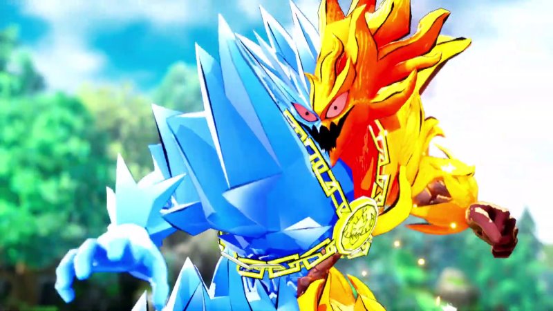 Dragon Quest Dai no Daiboken Infinity Strash