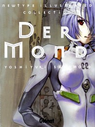 Arkbook Evangelion Der Mond