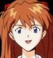 Asuka Soryu Langley