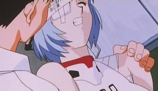 Rei Ayanami