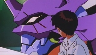 Evangelion