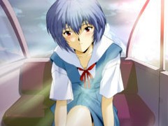 Jeu Evangelion PS2