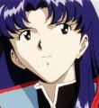 Misato Katsuragi
