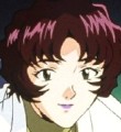 Naoko Akagi