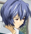 Rei Ayanami