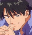Ryoji Kaji