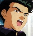 Toji Suzuhara