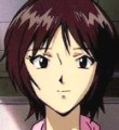 Yui Ikari