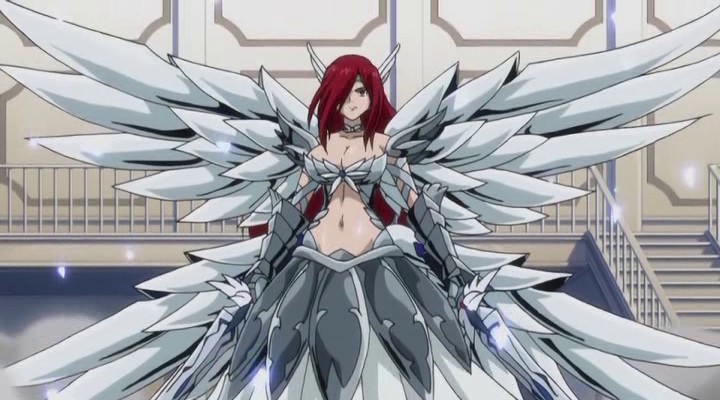 Erza Scarlett 1