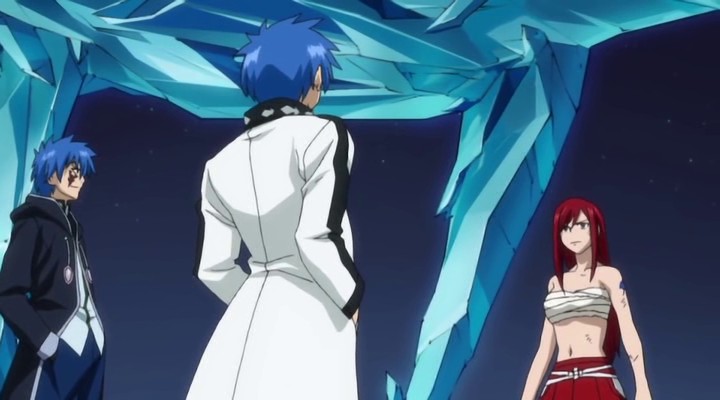 Erza Scarlett 2