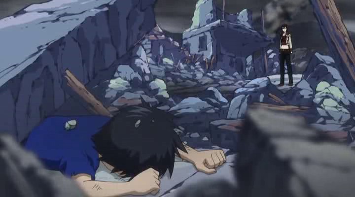 Grey Fullbuster 1