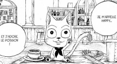 Happy - Fairy Tail 1