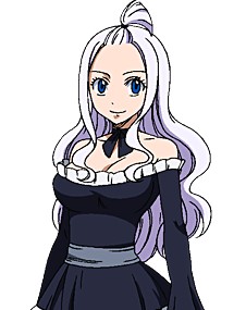 Mirajane Strauss