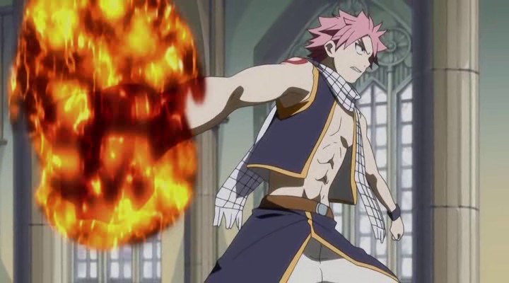 Natsu Dragnir 2