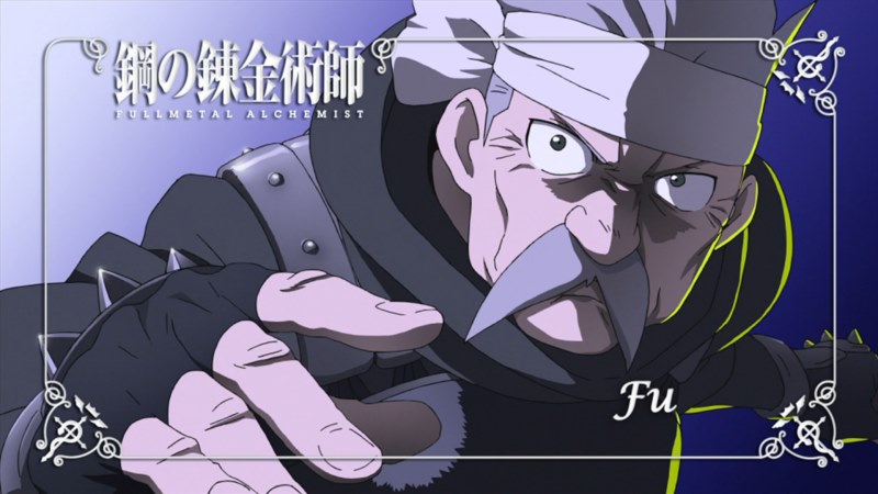 Fu (FMA)