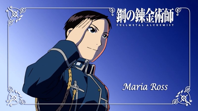 Maria Ross (FMA)