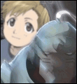 Alphonse Elric