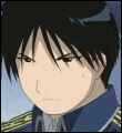 Roy Mustang