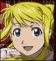 Winry Rockbell