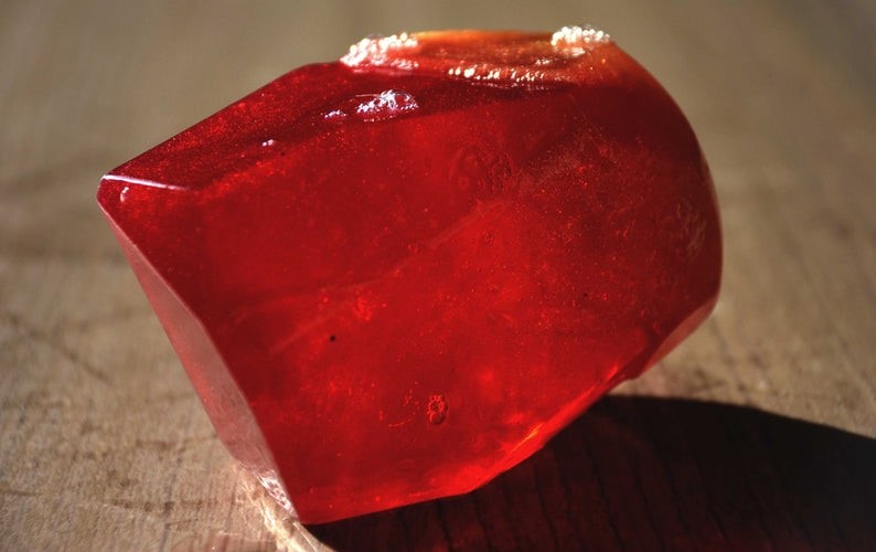 La Pierre Philosophale dans Fullmetal Alchemist