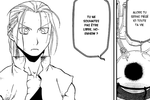Van Hohenheim (FMA) 1