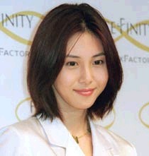 Nanako Matsushima