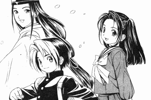 Akari Fujisaki 1