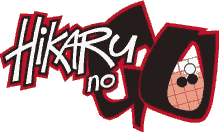 Hikaru no Go