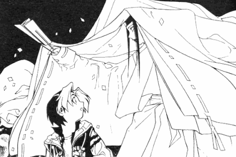 Hikaru Shindo 2
