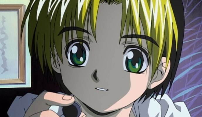 Hikaru Shindo