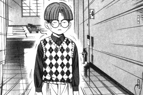 Kosuké Ochi 2