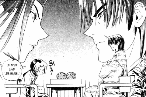 Koyo Toya (Meijin Toya) 1