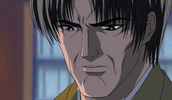 Koyo Toya (Meijin Toya)