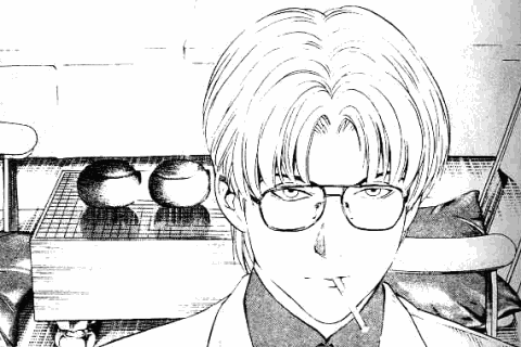 Seiji Ogata 1