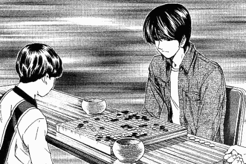 Shinichiro Isumi 2
