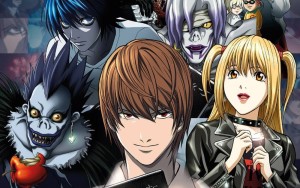 Death Note