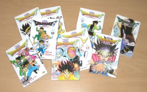 Dragon Quest Dai no Daibouken